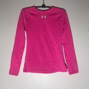 Under Armour cold gear long sleeve